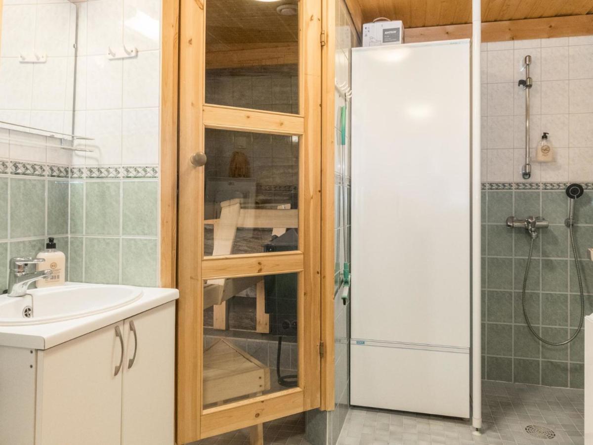 לוי Holiday Home Atokka By Interhome מראה חיצוני תמונה