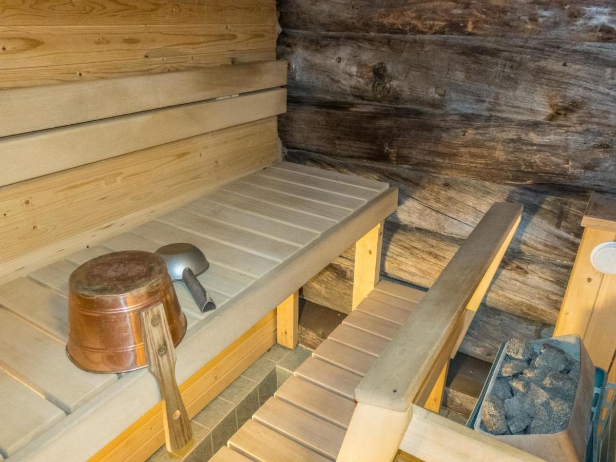 לוי Holiday Home Atokka By Interhome מראה חיצוני תמונה